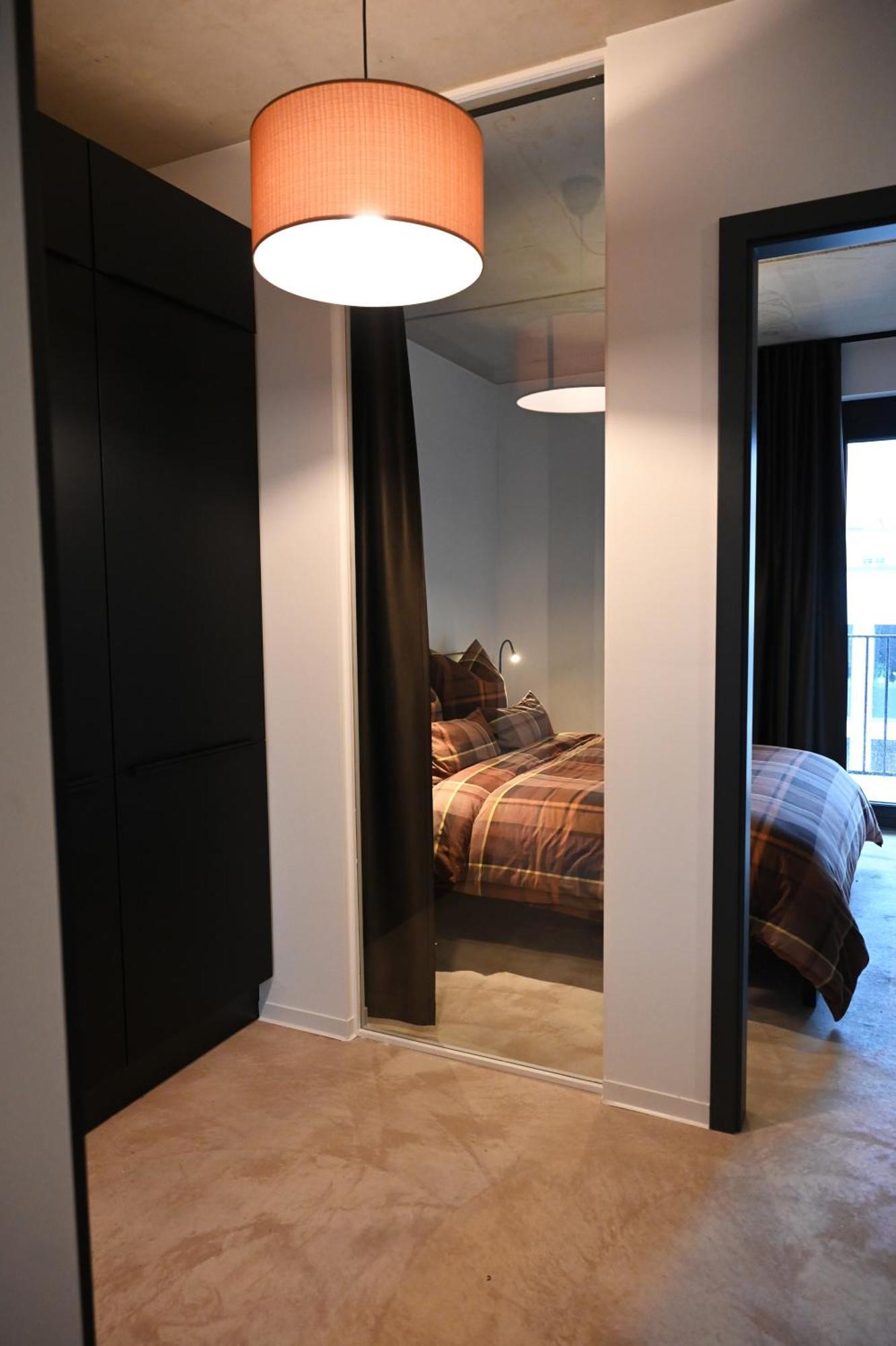 Eiwelhome - Stilvoll, Urban-Ruhig Schlafen, Bahnhofsnah, Balkon Erfurt Ngoại thất bức ảnh